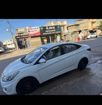 اكسنت خليجي • ٢٠١٦ • رقم بغداد