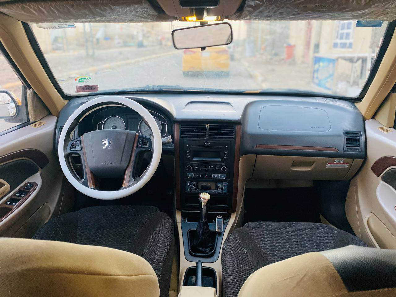 السلام عليكم بيجو بارص مديل ٢٠١٨ مصفره هيئه وغرامات تبديل قطعين رقم ذي قار بسمي تبريد شغال سياره جاهزه من كلشي كير مكينه حداديه كهربائيات سعرها ٤٧ مكاني ذي قار *********** ناصرية, ذي قار
