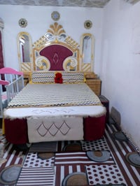 غرفة نوم • بلزبير