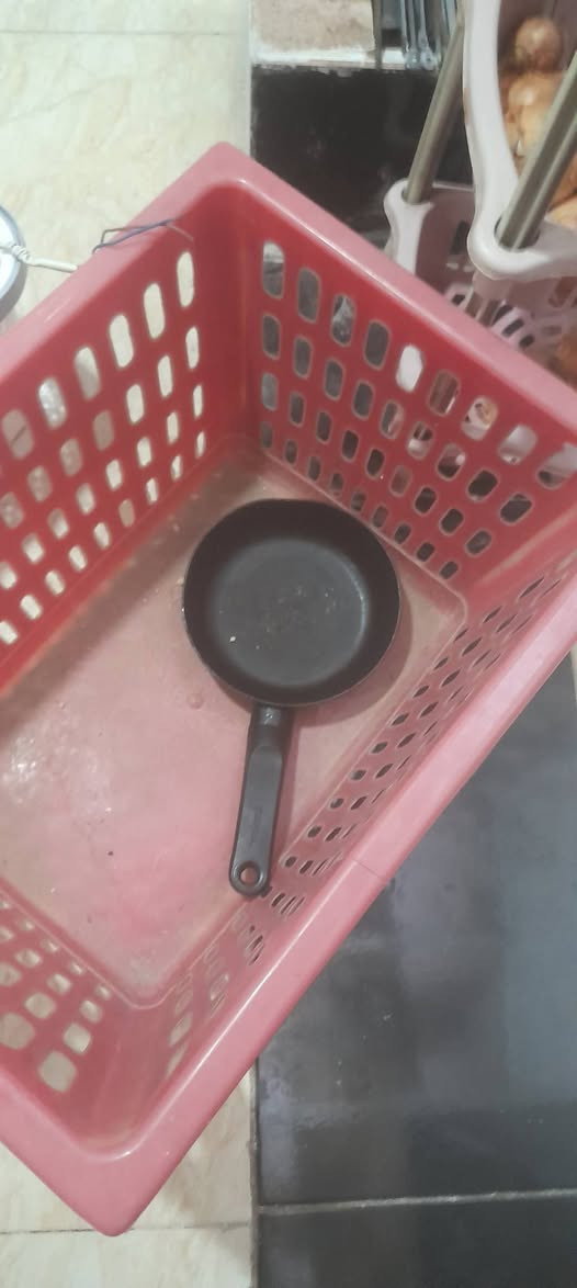 كارتون مواعين مشكله مال مطبخ للبيع شي على شي يردوهم ب ٣٥ الف والطاوه المغناطيس ب١٠ الف


**إذا كنت صاحب هذا الإعلان وتريد حذفه لأي سبب، رجاءا أرسل رسالة إلى الدعم الفني**