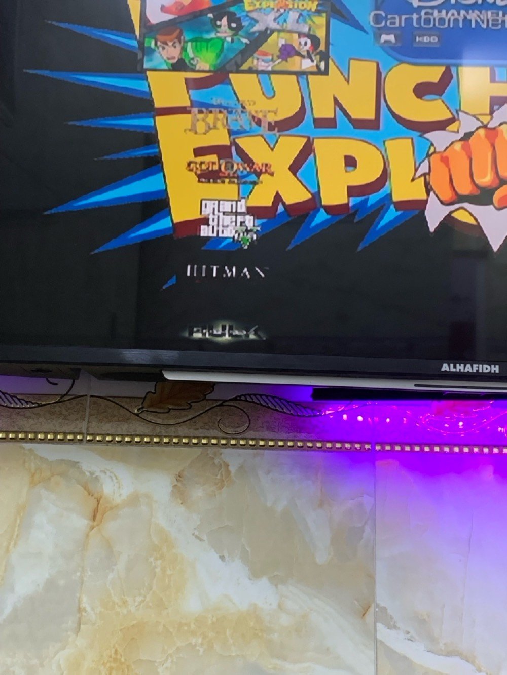 بلي 3 نظيف كامل ملحقات مع يدات ٢ سعر ١١٥الف وبي مجال قليل ماعدي توصيل مكاني شعب جمعيات 