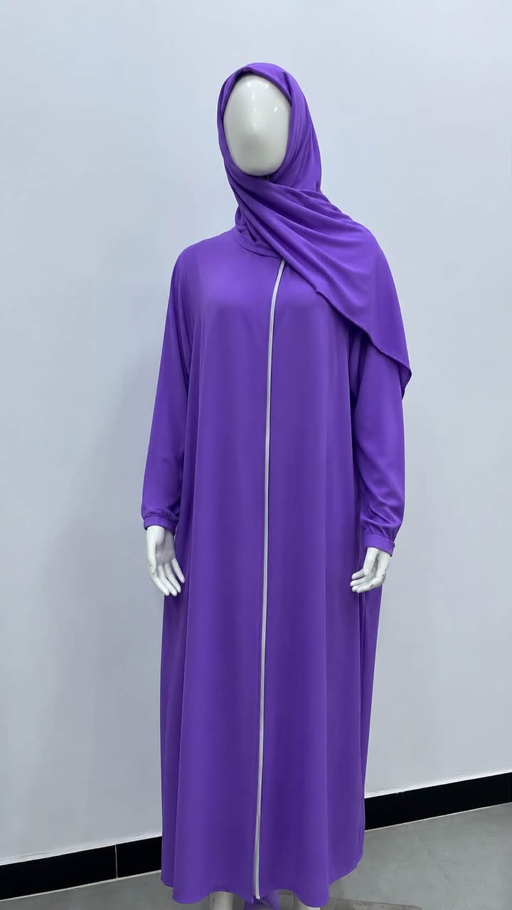 جادر. صلاه مع شال متصل سعر ٥ لالف


**إذا كنت صاحب هذا الإعلان وتريد حذفه لأي سبب، رجاءا أرسل رسالة إلى الدعم الفني**