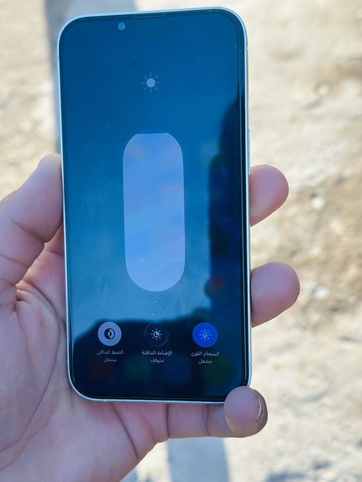 يالله 🤲🏻
متاح ايفون 13عادي 🤍
كامل ملحقات 🤍
بطاريه 95بلادي 🤍
صرف لشحن فول 🤍
ذاكره 128🤍
أمريكي نموذج M 🤍
الجهاز كلشي كامل 🤍
نضافه 1000‎%‎🤍
شخط واحد ماكو 🤍
كأمره ☑️
‏فيس ايدي ☑️
اتصال ☑️
صوت ☑️
سلاسه ☑️
السعر 425وبي مجال🤏🏻
مكان بابل شارع 80 👍🏻
*********** اتصل او واتساب
