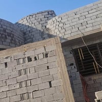 هيكل قيد الإنشاء • ١٢٠م • تسليم مفتاح