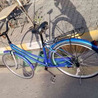 بيسكل • مقاس ٢٦ • للبيع