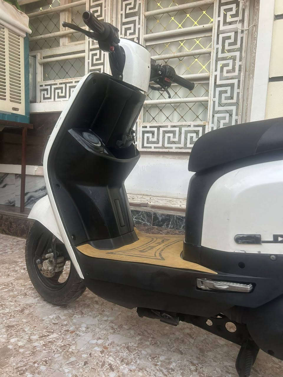 دراجه بوليس رمبه منزله مكفولة كفالة عامه السعر/900 وبيها مجال اي أستفسار ع الرقم فقط /***********
