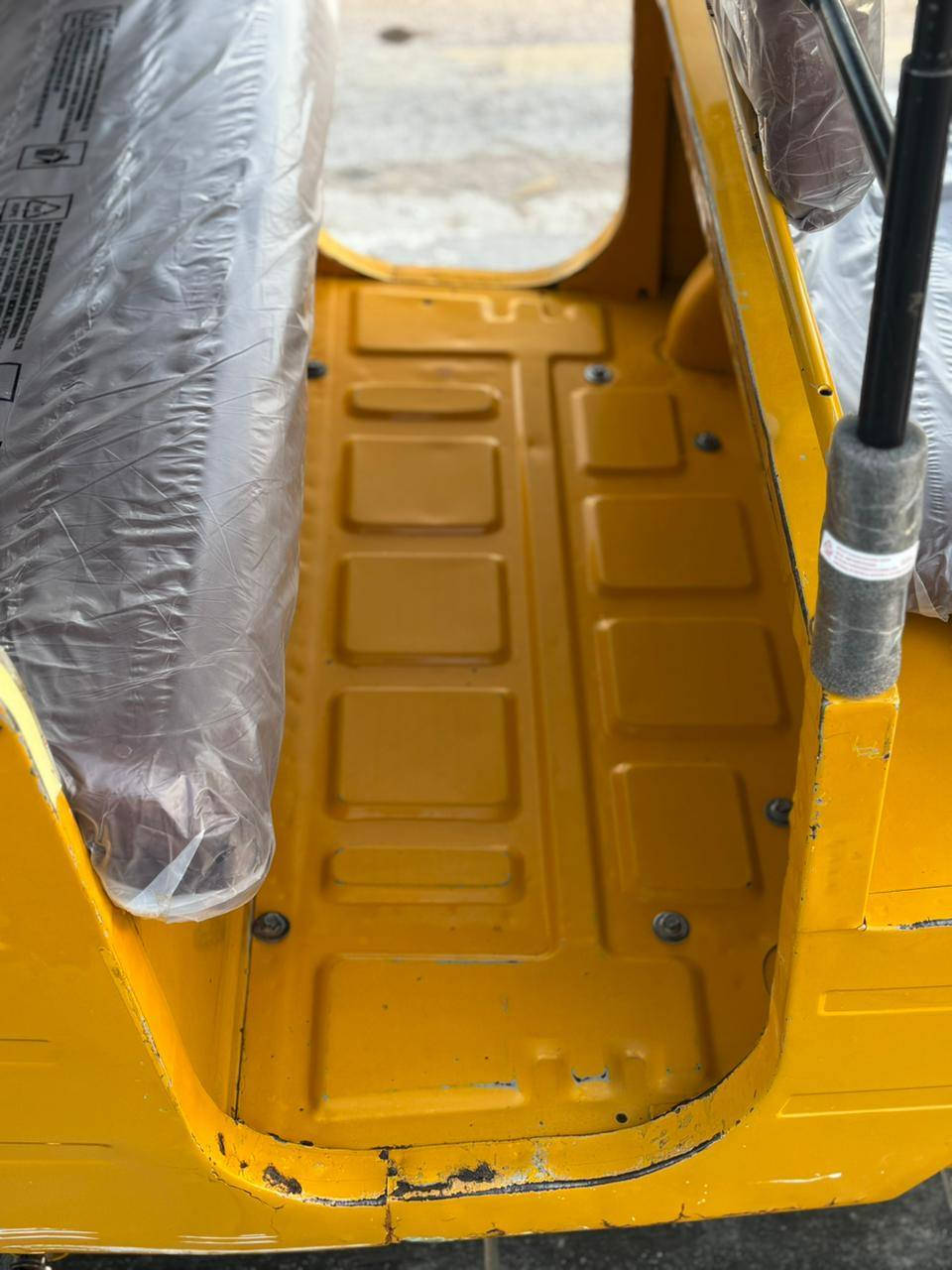 تكتك للبيع موديل 20 رقمه سنويه ***********
