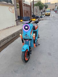ار 900 • ٥ بطاريات • شاشه ايباد