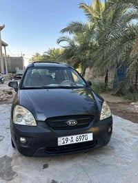 كارنز • ٢٠٠٨ • رقم كربلاء