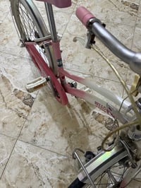 هالو كيتي • مقاس ٢٤ • تمزق خفيف