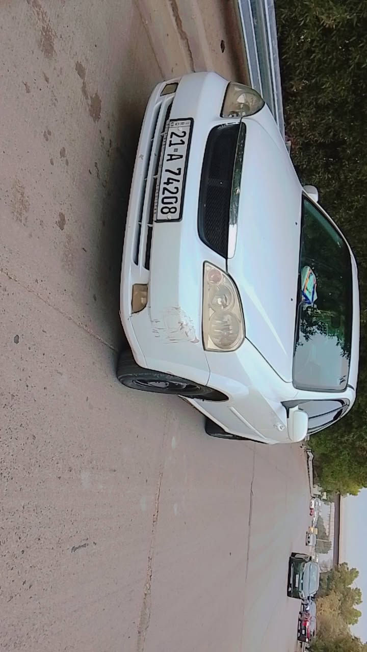 اوبترا موديل 2010 بدون حادث صبغ دعاميات فقط بيه رصعات حالوب خفيفه اله تركز يله تشوفهن جاهزه محرك جديد تخم تاير رقم سليمانيه شرط التحويل السعر 78 بيه مجال بسيط الاستفسار ع الرقم *********** المكان بغداد
