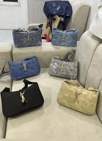 اكسسوارات شخصية