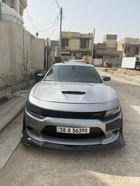 5700 2018 srt محدثه حادثه بنيد وجاملغ وجاملغ الثاني بس صبغ بدون دواخل ...