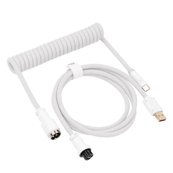 السلام عليكم  قطع اخيرة وأسعار مرتبة
كيبورد اتاك شارك المغناطيسي 45 الف

الجوستك 35 الف جديد كبس

ماوس لوجتك G502 جديد ابد ما مستخدم (الاصلي)
سعره 40 الف

كيبل كوستم 10 الف 

توصيل 5 كل العراق


**إذا كنت صاحب هذا الإعلان وتريد حذفه لأي سبب، رجاءا أرسل رسالة إلى الدعم الفني**