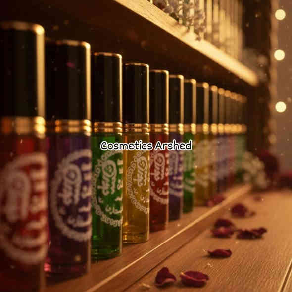 مخمرية زيتية الأصلية 
🔴أصلي فقط 100٪🔴
من افضل نوعيات المخمرية الموجودة  
عطور خيالية وثابتة وفواحة 24ساعة 
تستخدم لتعطير الجسم والشعر والمناطق الحساسة 
مادتها زيتية وبدون كحول لذلك غير مضرة للبشرة وتستخدم لكل اجزاء الجسم 
طريقة الإستخدام 
 للجسم 
بعد الاستحمام والجسم مندى بالماء يتم دهن الجسم بالمخمرية 
الفوائد 
نعومة تفتيح رائحة جميلة ثابتة ومستمرة
للشعر 
بعد الاستحمام او غسيل الشعر والشعر مندى بالماء يتم وضع كمية صغيرة ويدلك الشعر وخاصة الاطراف 
الفوائد 
لمعان نعومة رائحة جميلة وثابتة

السعر  3,000☑️

قناة التليكرام الخاصة بكوزمتك ارشد حصراً ، وغير مسؤوليين عن اي قناة تحمل اسم كوزمتك ارشد غير هذه القناة فقط . 

رابط القناة : 
t.me/ARSHEDALIg

العنوان ♦️♦️♦️
الديوانية / شارع الوكفة القديمة 

جملة /ومفرد
للحجزوالاستفسار
واتس اب📲 حصراً
*********** || ارشد
*********** || ارشد

🚚🚕🚚🚕
يوجد خدمة توصيل لجميع المحافظات 

توصيل المحافظات  5,000 الاف دينار 

اضغط لـ معرفة صفحة الانستكرام 
https://www.instagram.com/4_24s?igsh=MWQyMjhzajBkbHR0dA==

اضغط لـ معرفة صفحة الفيس بوك
https://www.facebook.com/share/17e5abKMmY/
