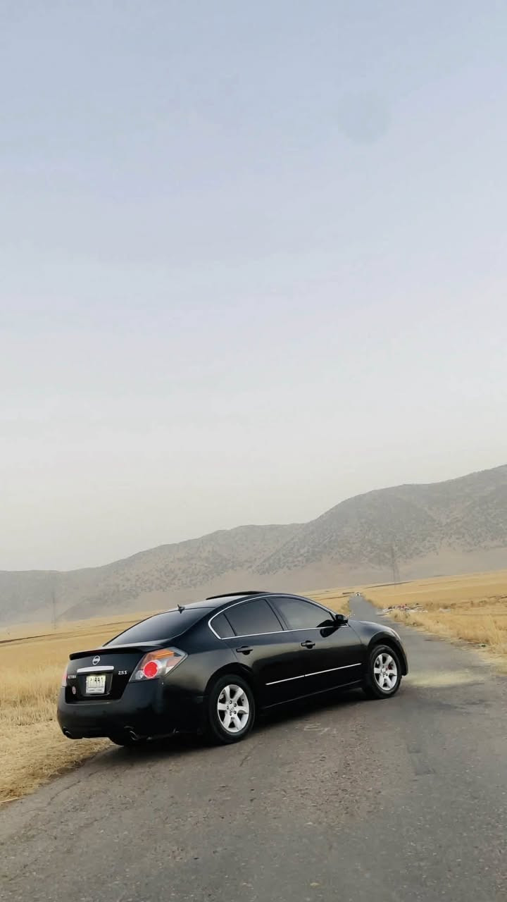 سەرەتا بەناوی خوای گەورە 
لەسەر ئیزنی ئەدمین 
ئاڵتیما براوە
مۆدیل٢٠٠٨ قەتا 
چوارپستنی ٢/٥ مەرخوبی بازار 
سلایت 
تەحدیل سورحە
دەبل گیر
ساردو گەرمی بە شەرەت
zh.*********** 
نامە بنیرە خزمەتت ئەکەم
