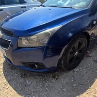 شيفروليه كروز • ٢٠١٢ • محرك ١٨٠٠