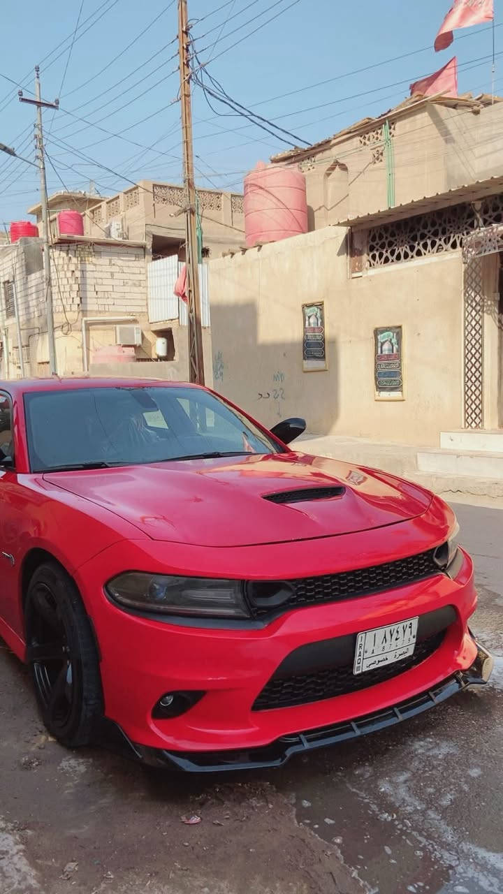 سلام عليكم بيع او مراوس ب ((اوباما حصرن اوباما بيضه من 16 وانته صاعد)))       جارجر مديل 16سياره مكينه 5700/RTحيل جديده لا طابه ساحه ولا شي وماكو هيجي نضافه بهاذه المديل سياره لون مميز احمر ناري 
مكينه كير كله كفاله وما محطوط عليه درنفييس موصفات عاديه عليه غرفه مال 22 وعليه لحيه وجناح مال وايد بدي وعليه ويل كب نجمه خسفه قويه بعده بليبل مالته
سياره عليه برمجه وتفريغ برمجته البطل مصطفى ايكل 
سياره بيه بارد بل مدكر وباب السايق مقسم فقط ولباقي كفاله من كلشي صوته كلششش حلوه وبيه نغمه تخبل 
بيه سلف مال SRT حلوه مرتبه السياره تخم تاير بيه تبريد ثلج ❄️ 
سياره رقم جديد كبل تحويل مكاني بصره سعره 184 وبيه مجال قليل واذه اكو مراوس ب اوباما بيضه حصرن 16 وانته صاعد كون ما داكه ع الخط  اتصل وتدلل ***********
