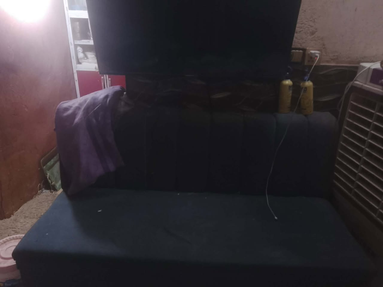 سلام عليكم
تخم 9مقاعد ب 170وبي مجال


**إذا كنت صاحب هذا الإعلان وتريد حذفه لأي سبب، رجاءا أرسل رسالة إلى الدعم الفني**