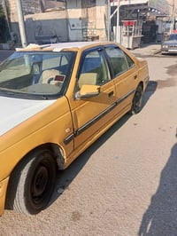 بارص 2013 • رقم بصره • محرك وكير جديد