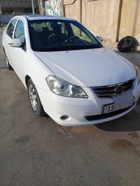 بي واي دي • ٢٠١٥ • شرط تحويل