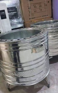 تنور • مستعمل شهرين • حي النداء