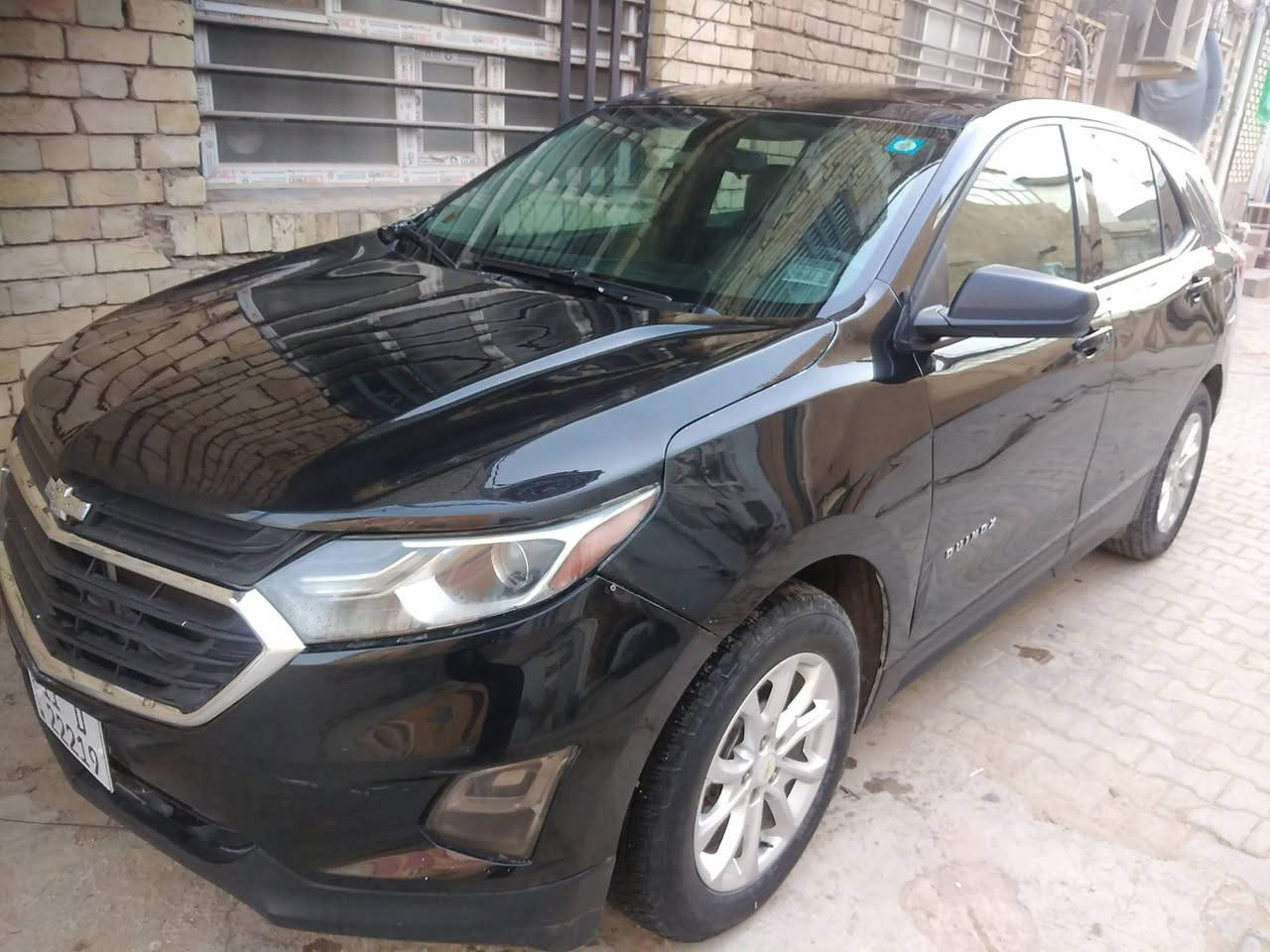 حادثه جاملغ سياره بسمي سعره 108وبيه مجال قليل ***********
