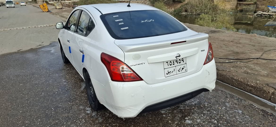 سلام وعليكم نيسان سني هندي مديل ٢١ ماشيه ٨٩ ناشر السونار مالها المكان البصره ابي الخصيب السعر ٩٨ الرقم ***********
