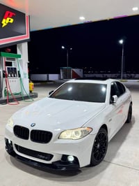 528i توربو • جنوط 21 • بلا بوية