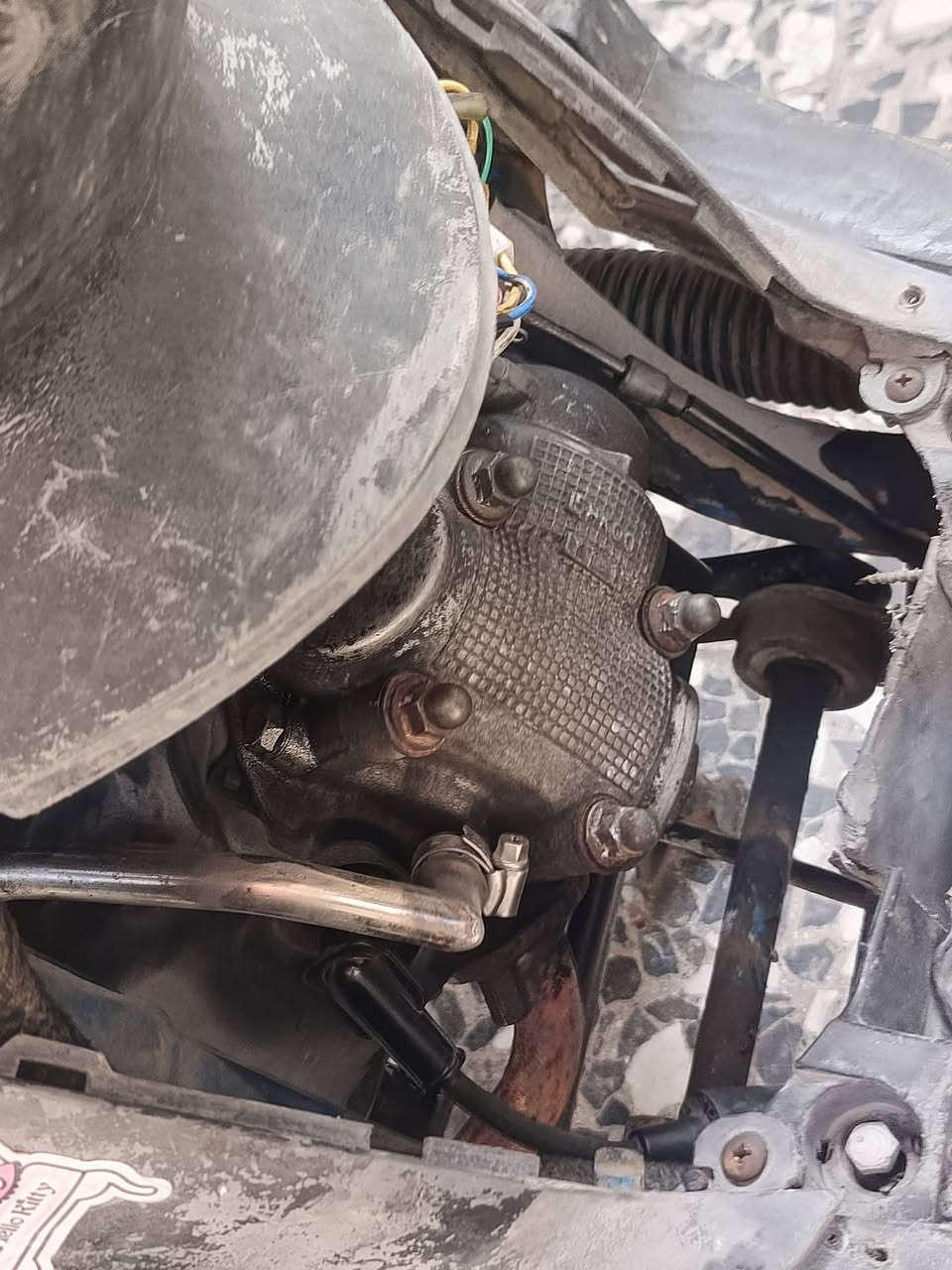 سلام عليكم دراجه لبيع او مرواس مكينه رمبه نزلتها لي تفيده خلي يرسلني شعندك دراجه نزلها


**إذا كنت صاحب هذا الإعلان وتريد حذفه لأي سبب، رجاءا أرسل رسالة إلى الدعم الفني**