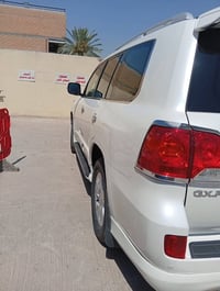تويوتا لاندكروزر خليجي برايم  2015 كفاله عامه ✅ سيارة على وضع الشركة أ...