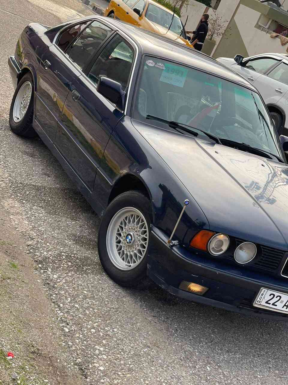 سلام عليكم 525 اصل فصل مكينه وكير بومه 25 بشرط
سنويه جديد لحد 2030 هزه جديد بطاقه بانزين موجوده
كهربائيات كامل شغاله صدر خلفي امامي جديد بدون ضربه قويه راس جامرلغ شبر معجون بي فقط سعر ٦٤ 
***********
