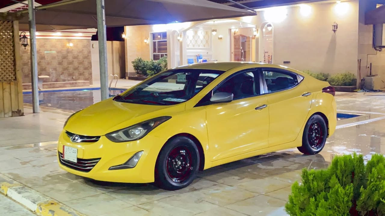 السلام عليكم النترا ١٤ للبيع سياره ليبل واحد مكينه 2000 دوش  جاهزه من كلشي رقم بغداد حادثهه قبق جنطه راجع نفسه سياره جديده تحويل مباشر عارضهه 115 بيهه مجال للاتصال صاحب السياره *********** متواجد واتساب
اني مكلف بلنشر
