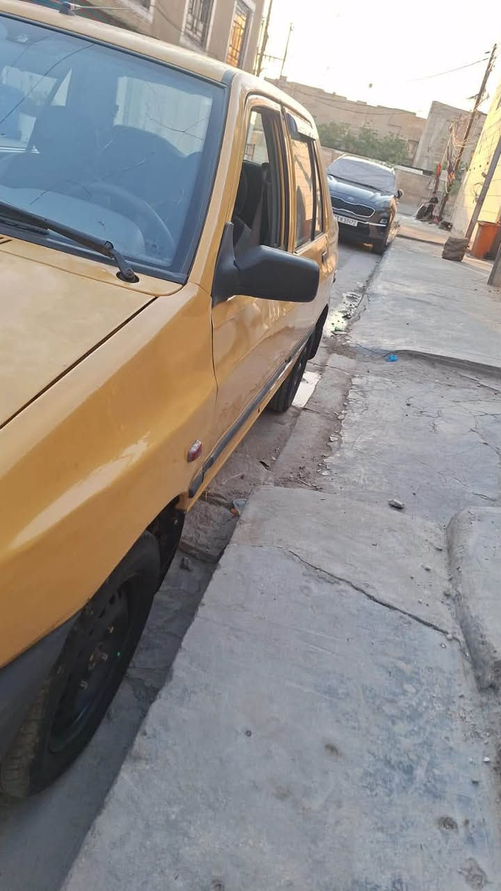 سلام عليكم سايبا 15 للبيع 
مكانها حي اور سعر 35 وبيها مجال 
*********** حجي حسين
