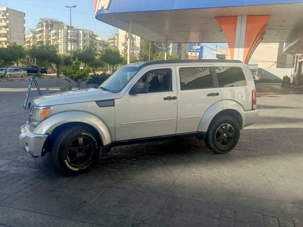 دودج 71856569netro  
سعر مغرييييي ناررر 3700
Model 2007
V6
مسكر مكنيكو 
كلوجديد بس بدو شويت ترتيب
بدو دهان ال دفاع الامامي ولخلفي 
خالي من لحوادث 
مسجله مع رقم مميز 
ومنعمل سك بيع 
Dokan car71856569 طرابلس, لبنان


**إذا كنت صاحب هذا الإعلان وتريد حذفه لأي سبب، رجاءا أرسل رسالة إلى الدعم الفني**