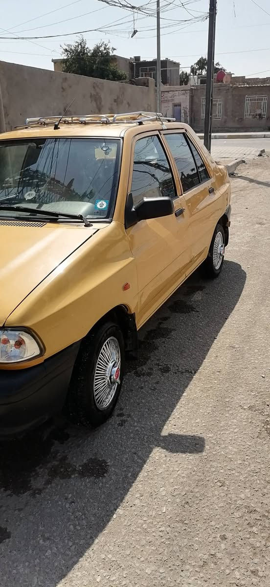 بيع لو مروس سيابه ٢٠١٥ صفره هيه غرامت ٣٥ كربلاء با خصوصية مروس


**إذا كنت صاحب هذا الإعلان وتريد حذفه لأي سبب، رجاءا أرسل رسالة إلى الدعم الفني**