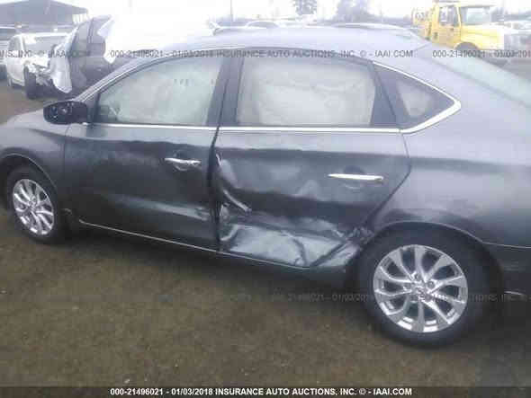 للبيع سنترا موديل 2017 وارد امريكي صبغ 2قط ونص بدون دواخل موصفات SV سلايت فول سعر 113 ومجال بصيط الطيبين عنوان زاخو ☎️ للاستفسار *********** *********** زاخو
