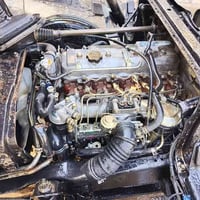 للبيع السيارة مديل ٩٣  بغداد إنكليزي بسمي مدور ثاني يوم السيارة جديدة ...