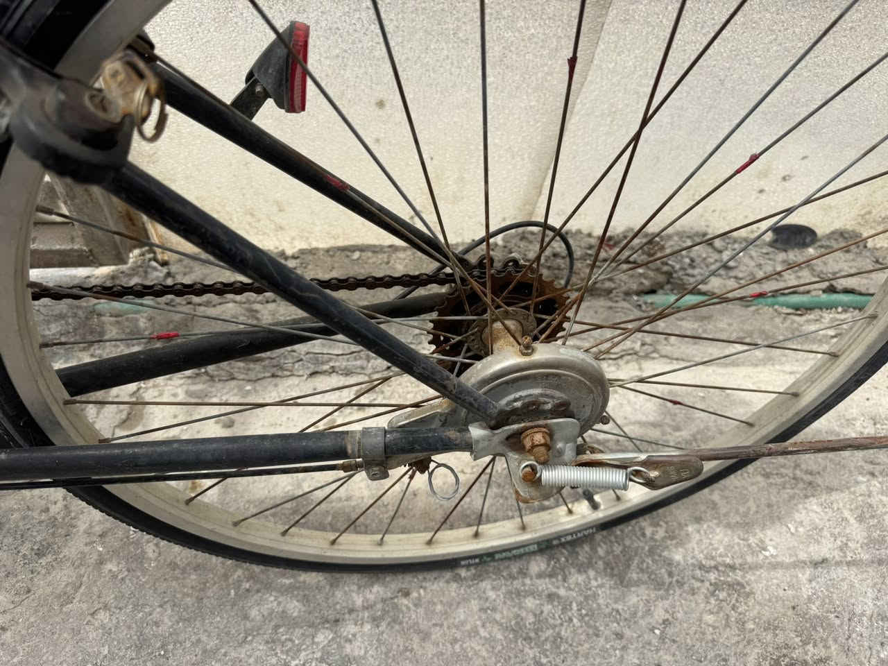 رود مال مسافات طويلة حديد 

كشن دبل 
كير 7 نمر
بريك دسك

75 الف مكاني بغداد بوب الشام


**إذا كنت صاحب هذا الإعلان وتريد حذفه لأي سبب، رجاءا أرسل رسالة إلى الدعم الفني**