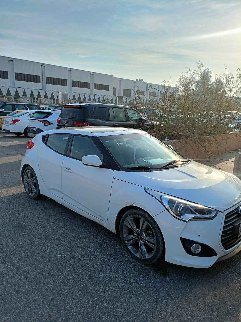 السلام عليكم
2016 كفاله السياره بس دعاميه ماشيه38 الف جديده السياره مكينه 1600
رقم بغداد حره مكان ااسياره بصره
***********
***********
السعر 110
