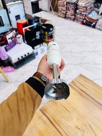 مهراسة استيل • بومان • ٣٠٠ واط