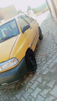 سايبا • ٢٠٠٩ • رقم بغداد