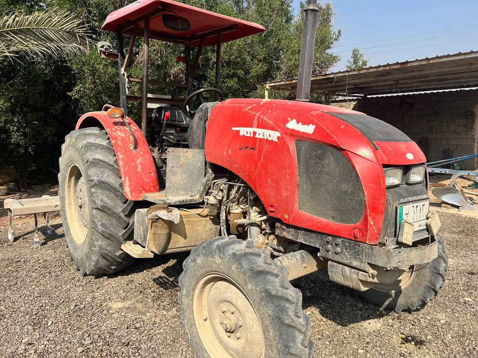 زيتور هندي البيع معه فدان قرصي معه ناثوره مبيد وتفاصل اكثر اتصل وبيك خير وتدلل ***********
