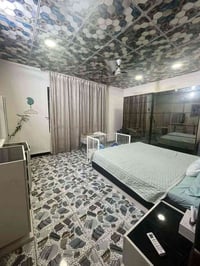 حي الشهداء • ٢٠٠م٢ • طابو ملك صرف