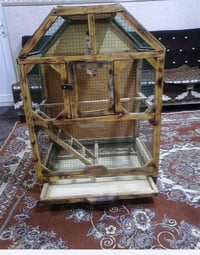 قفصين • جديد • كركوك