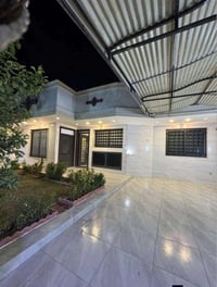 اشتي 1 • ٢٥٠م • حديقة وكراج