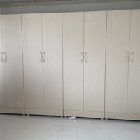 طقم كردي • عرض ٤م • ميز تواليت