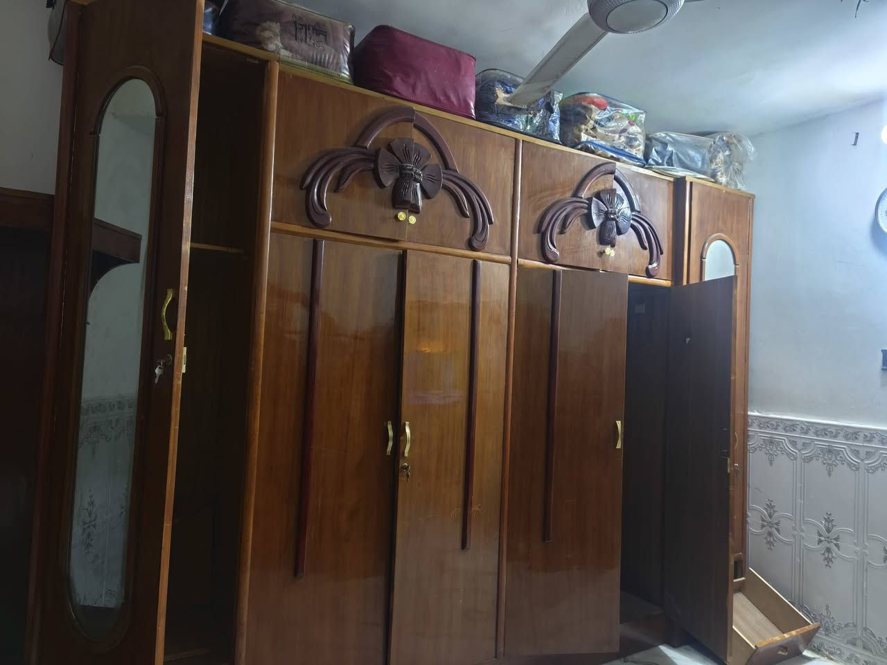 غرف تسكام طابقين كلش نضيفه 700


**إذا كنت صاحب هذا الإعلان وتريد حذفه لأي سبب، رجاءا أرسل رسالة إلى الدعم الفني**