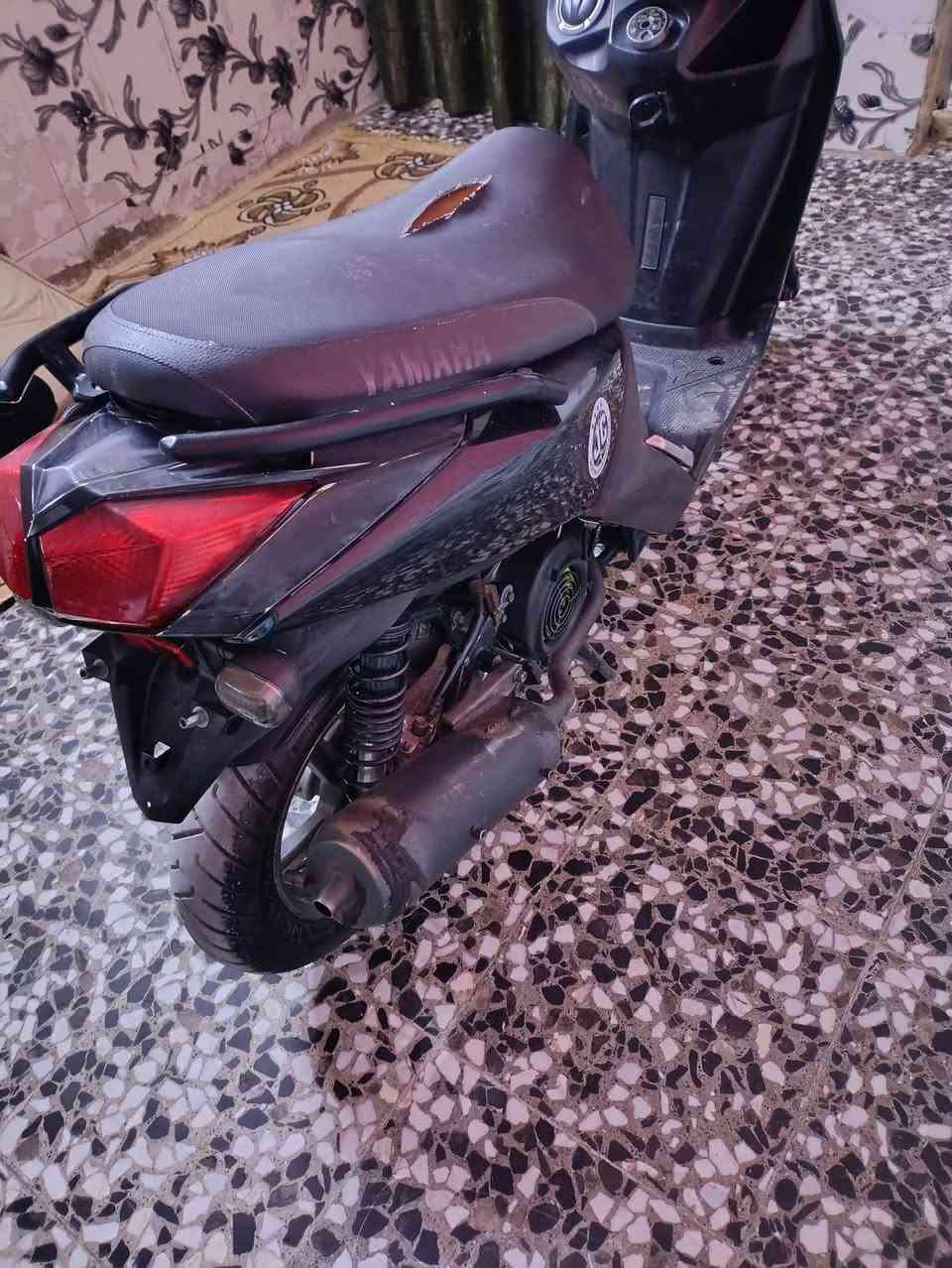 دراجه سكنس حديث دراجه مكفوله بيه كلاجات رياضي بيه ستيرن رياضي جيب فيتر تعال سعر  ميه 1100 توصل ***********9
