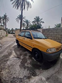 محرك مكفول • نضيفه • بابل